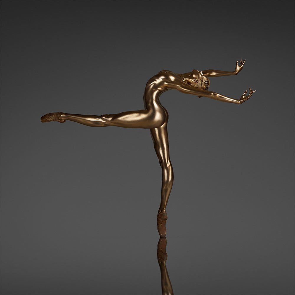 Photograph by Yevgeniy Repiashenko