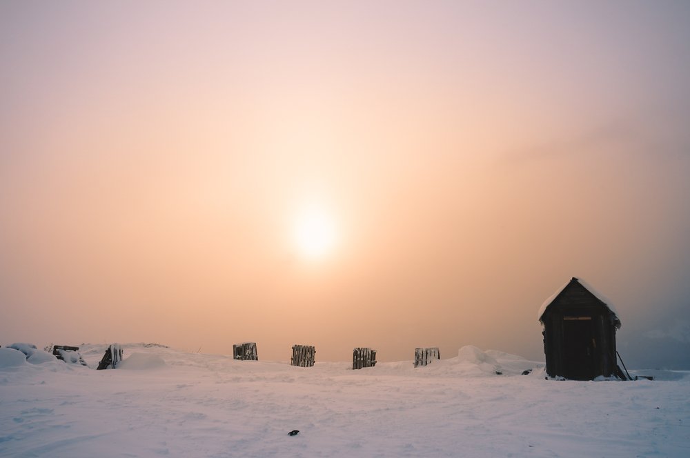 Photograph by Антонина Вишневская