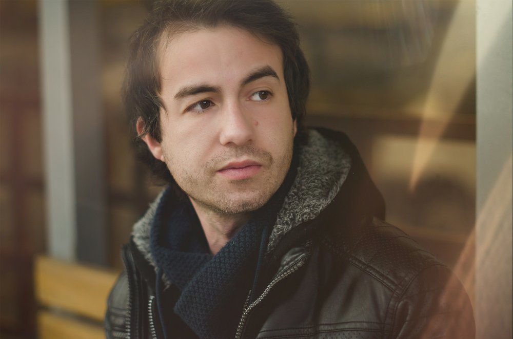 Photograph by Анна Еремеенкова