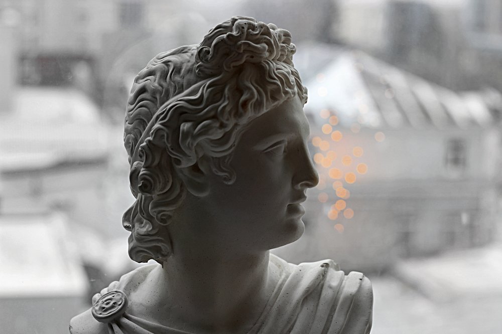 Photograph by Мария Попова