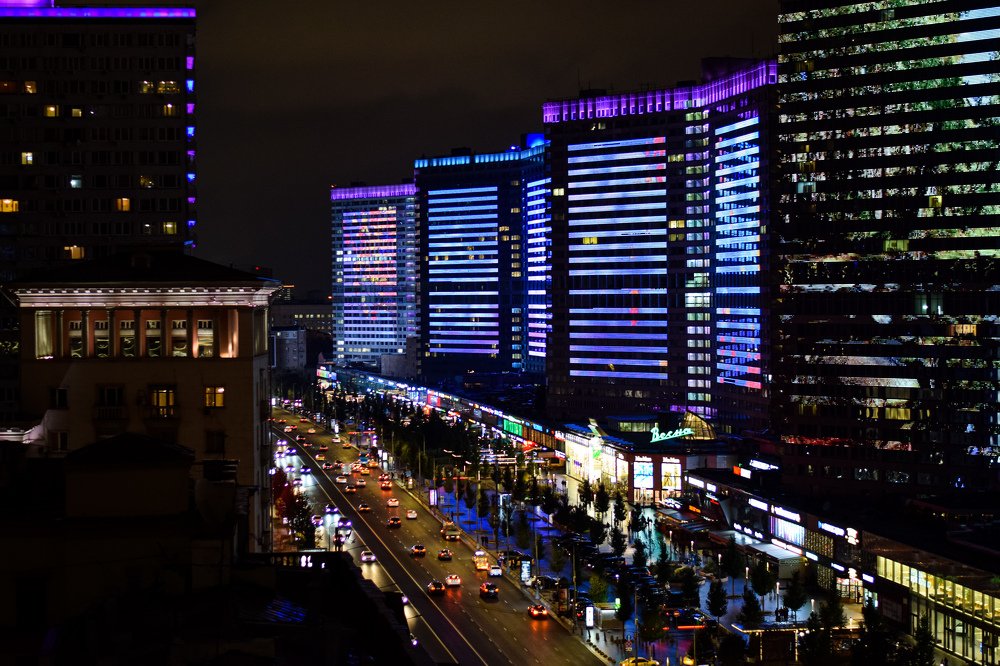 Photograph by Александр Тарасов