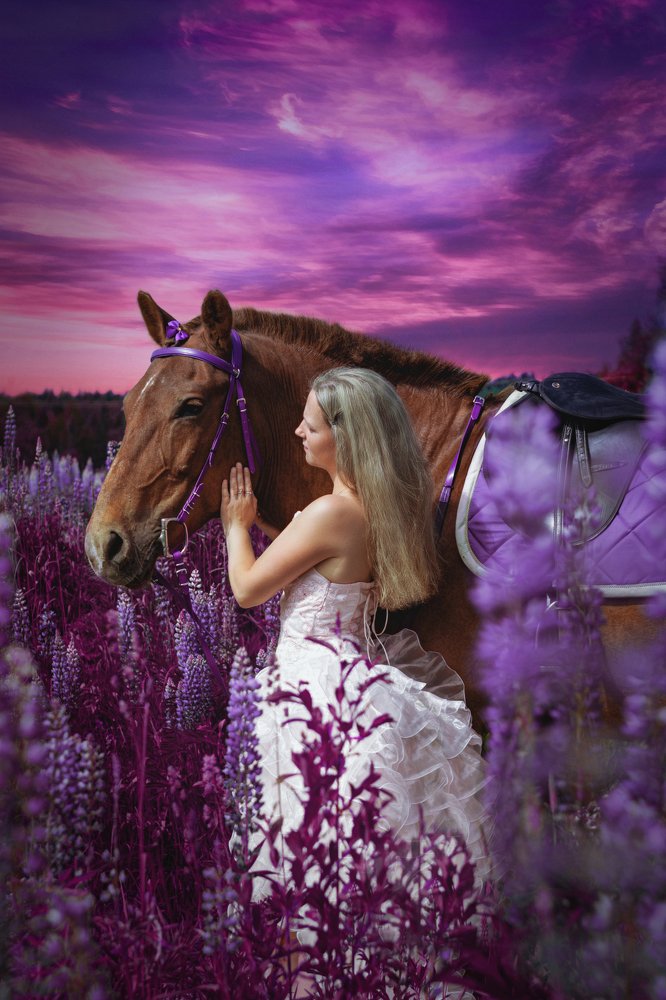 Photograph by Инга Стрижаченко