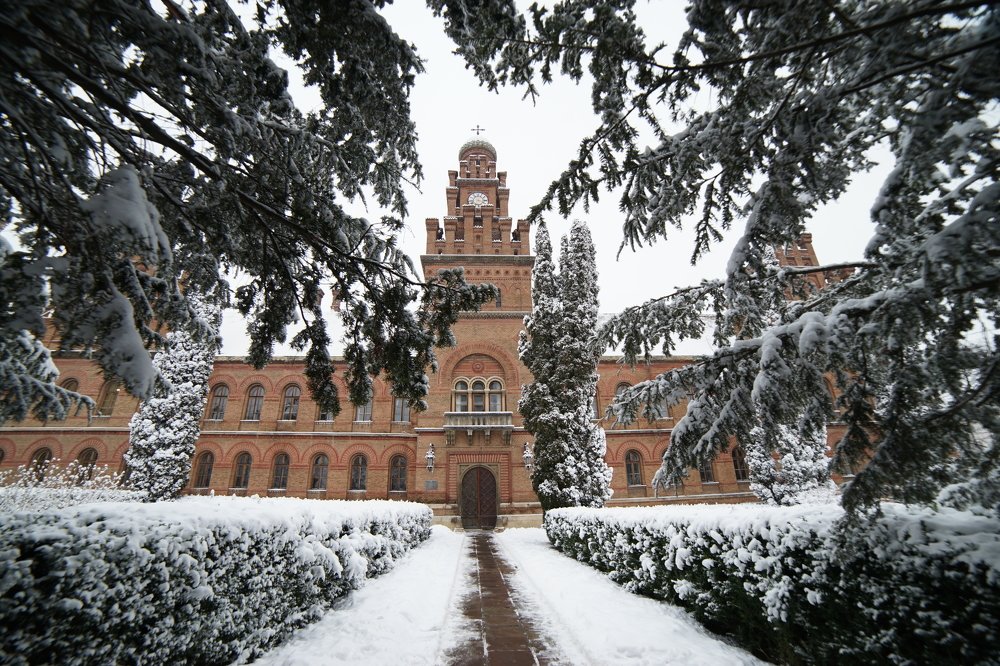 Photograph by Антонина Вишневская