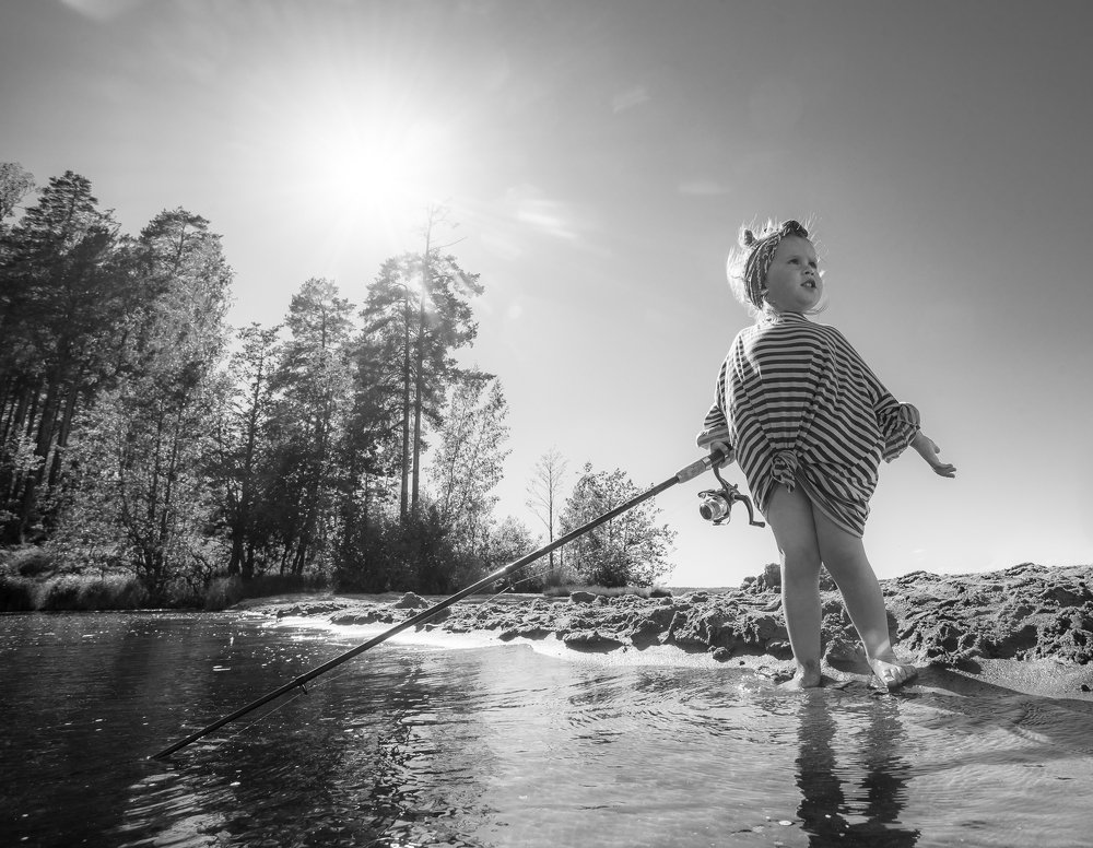 Photograph by Лев Кирьянов