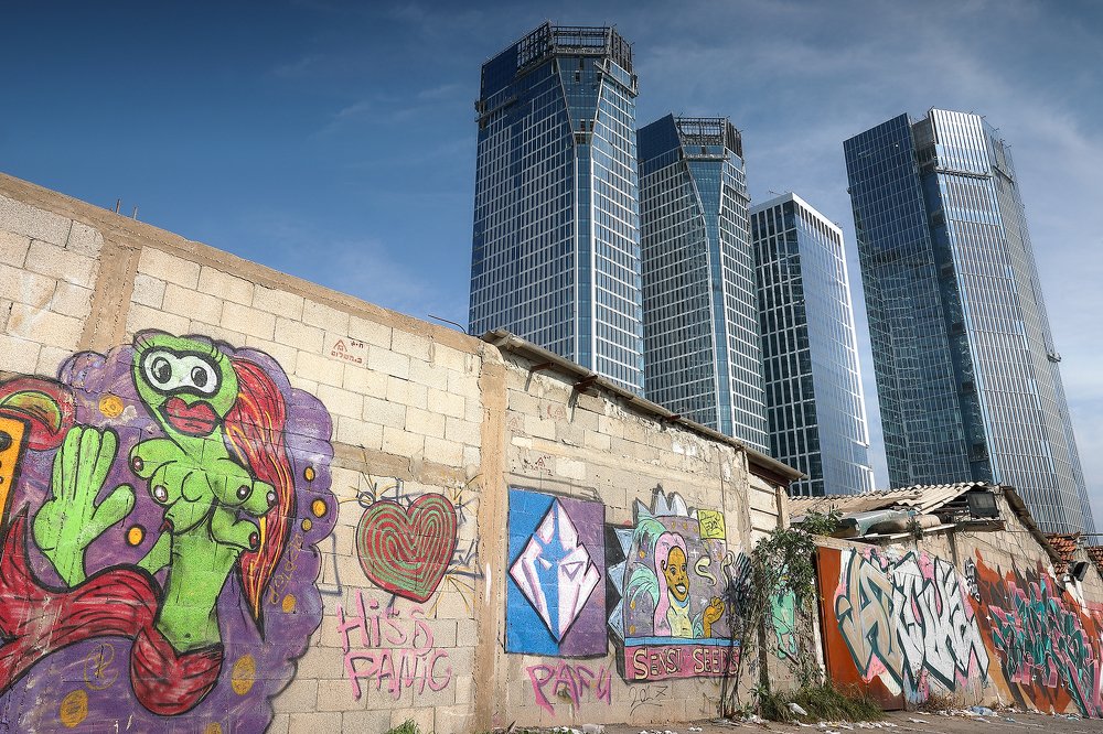 Photograph by Дмитрий Самборский