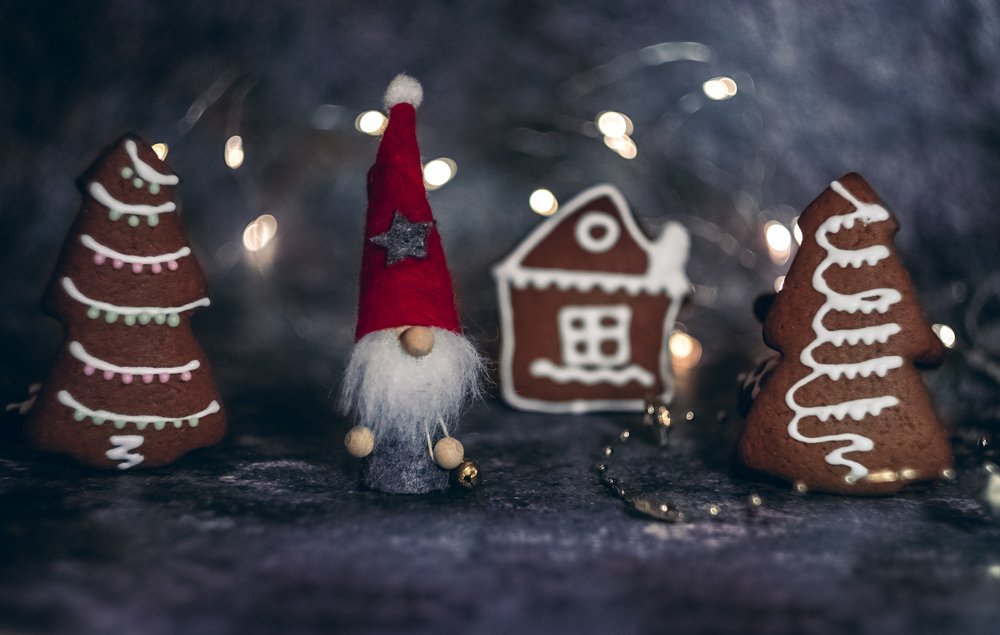 Photograph by Natalia Megelbey