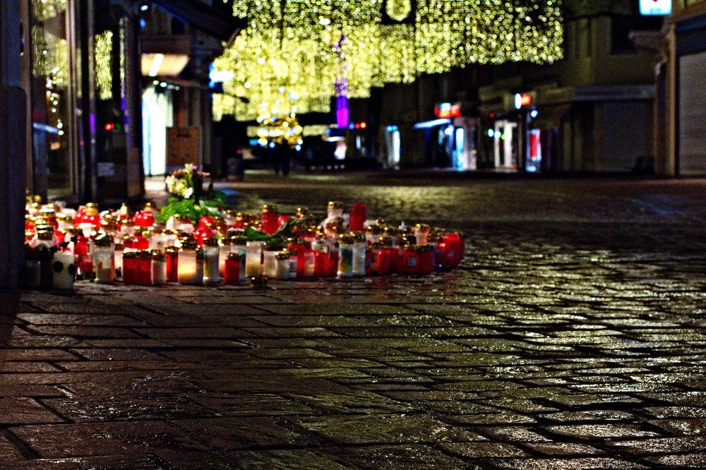 Photograph by Marina Weiland