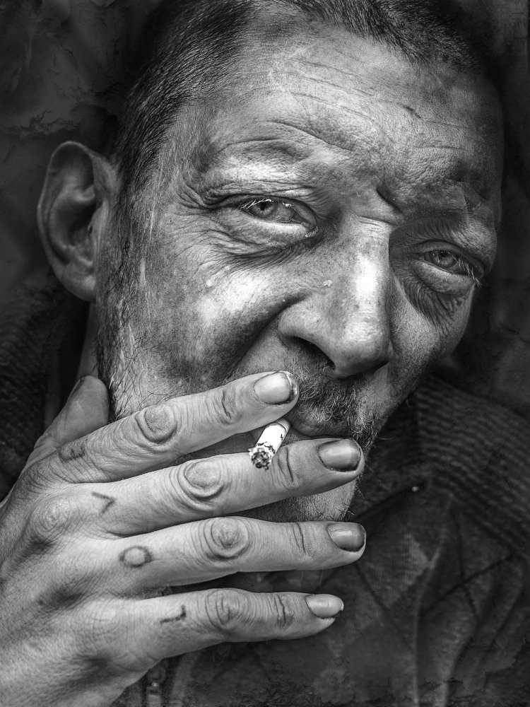 Photograph by Christophe Martinez