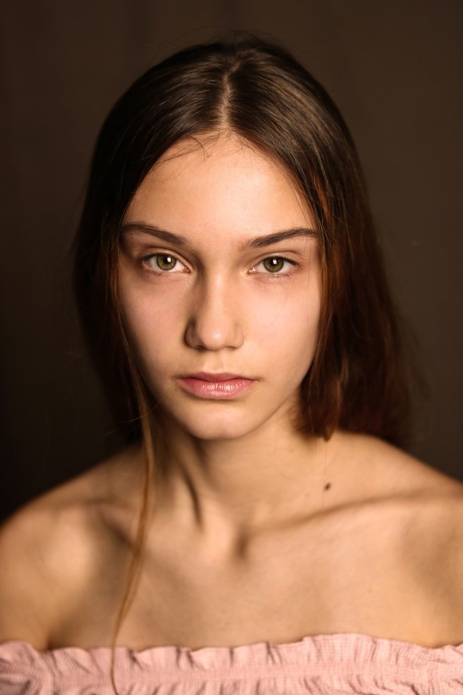 Photograph by Дарья Кузнецова