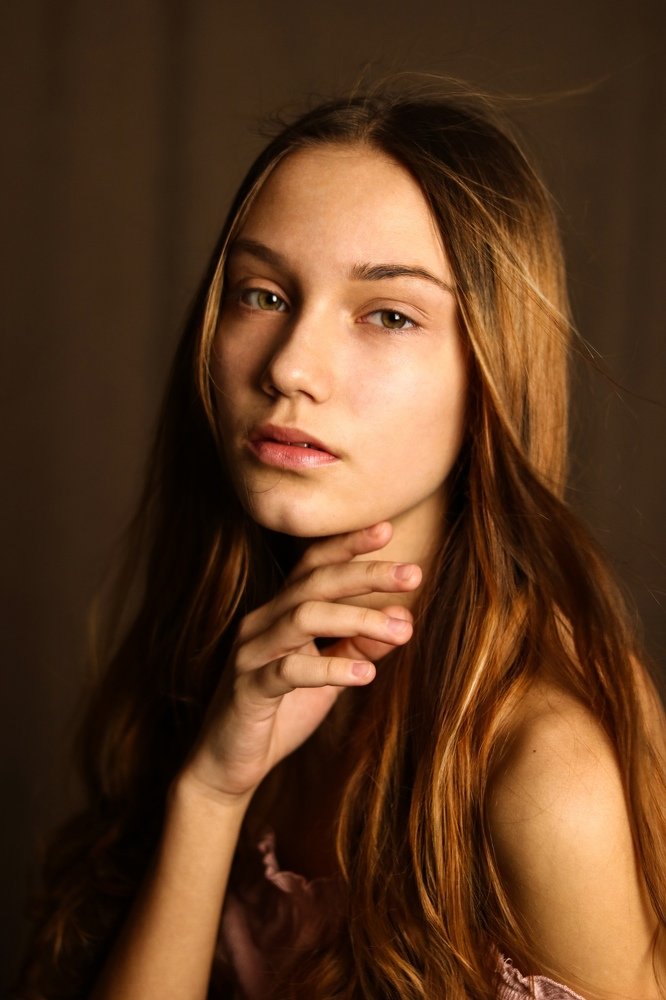 Photograph by Дарья Кузнецова