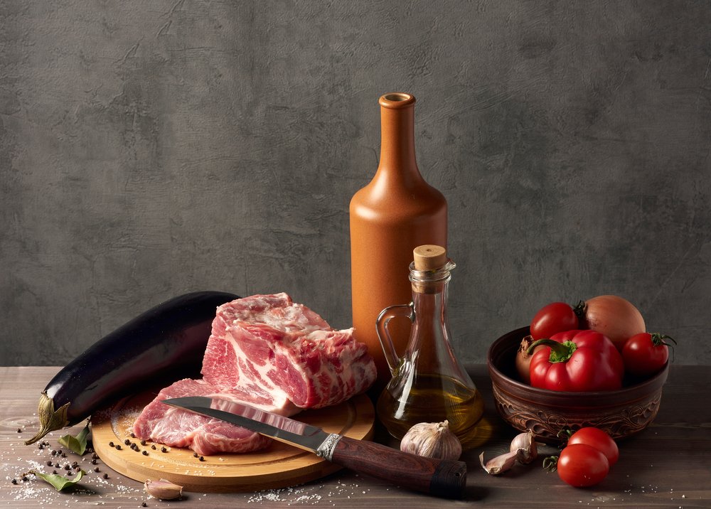 Photograph by Владимир Греков