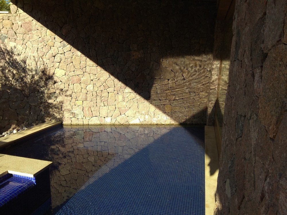 Цвет, свет и тень