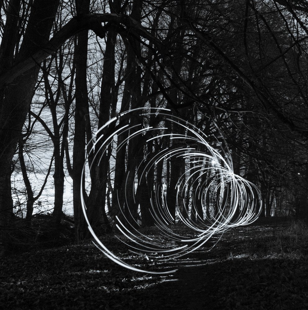 Photograph by Marcin Gromala