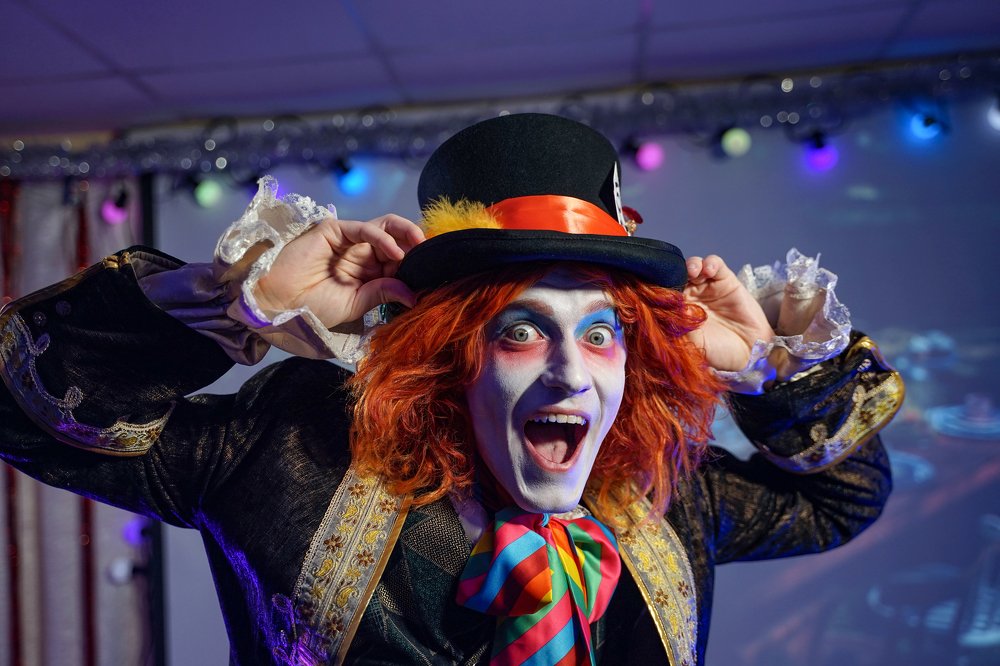 Photograph by Владимир Толстолетов