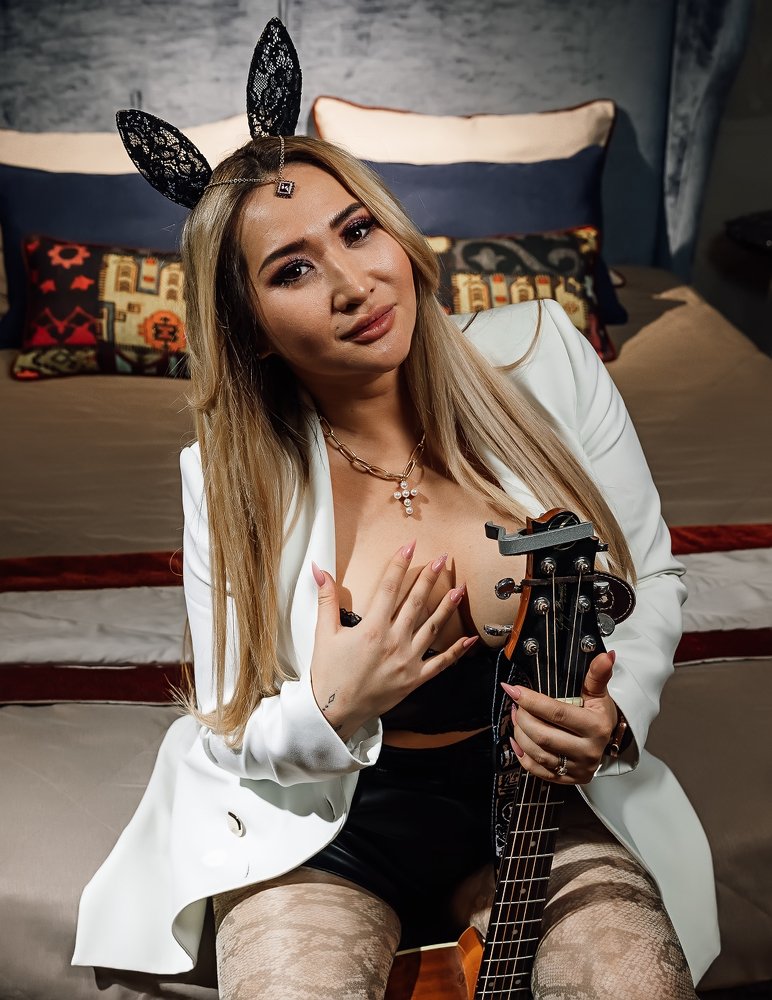 Photograph by Юрий Выблов