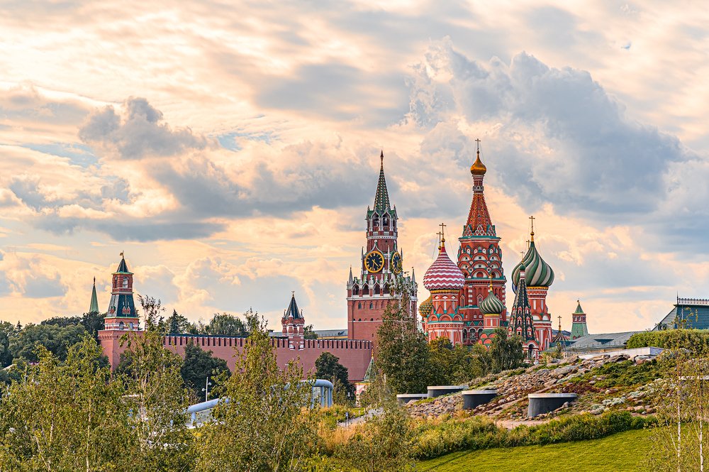 Photograph by Svetlana Soboleva