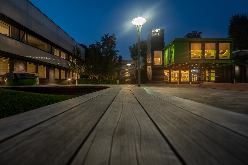 Photograph by Юрий Юрченко