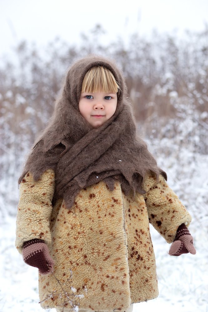 Photograph by Плотникова Катерина