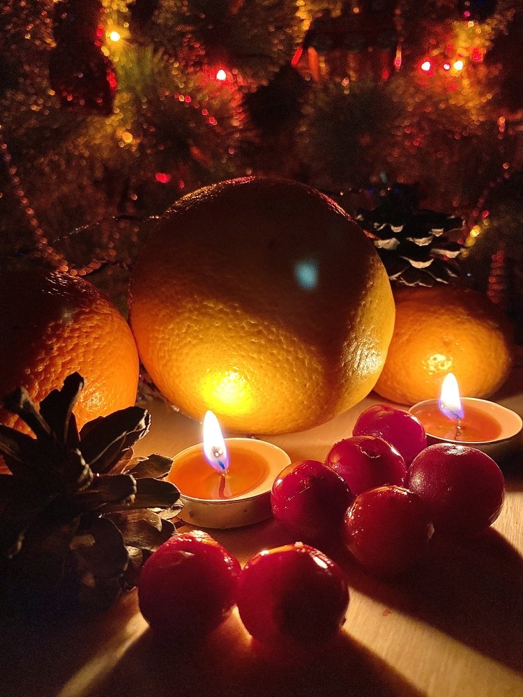 Photograph by Юлия Сушко