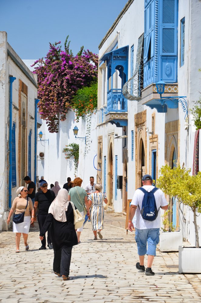 Нам по пути!