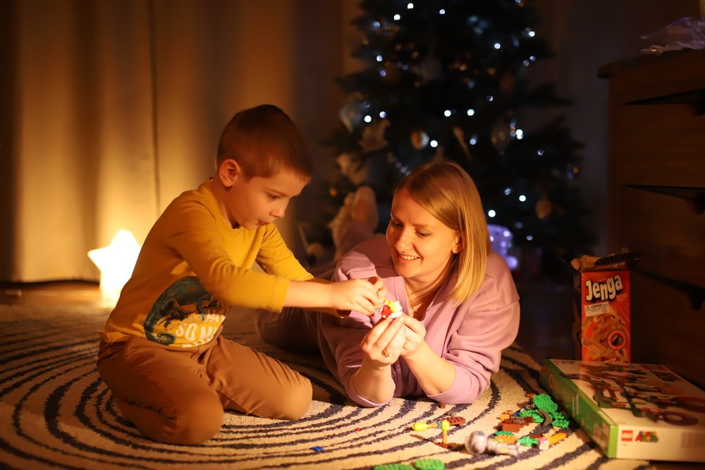 Photograph by Александра Дугина