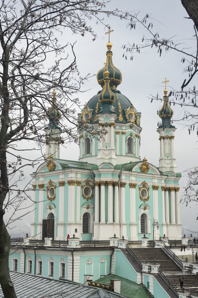 Photograph by Антонина Вишневская