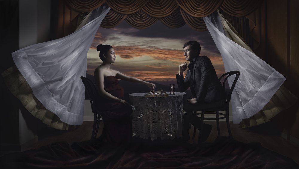 Photograph by Andrius La Rotta