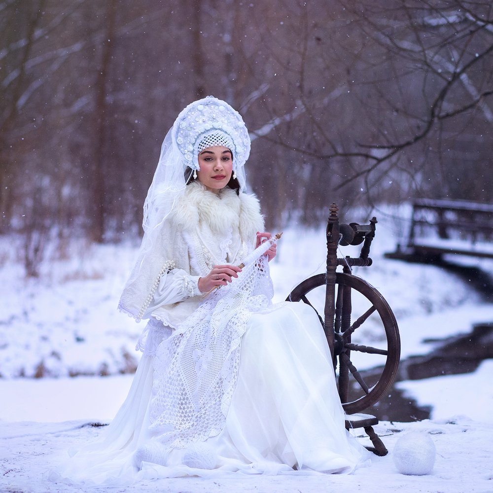 Фотография автора Ольга Дробышева