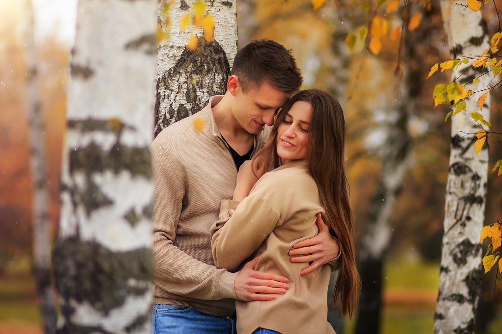 Ksyusha&Andrey