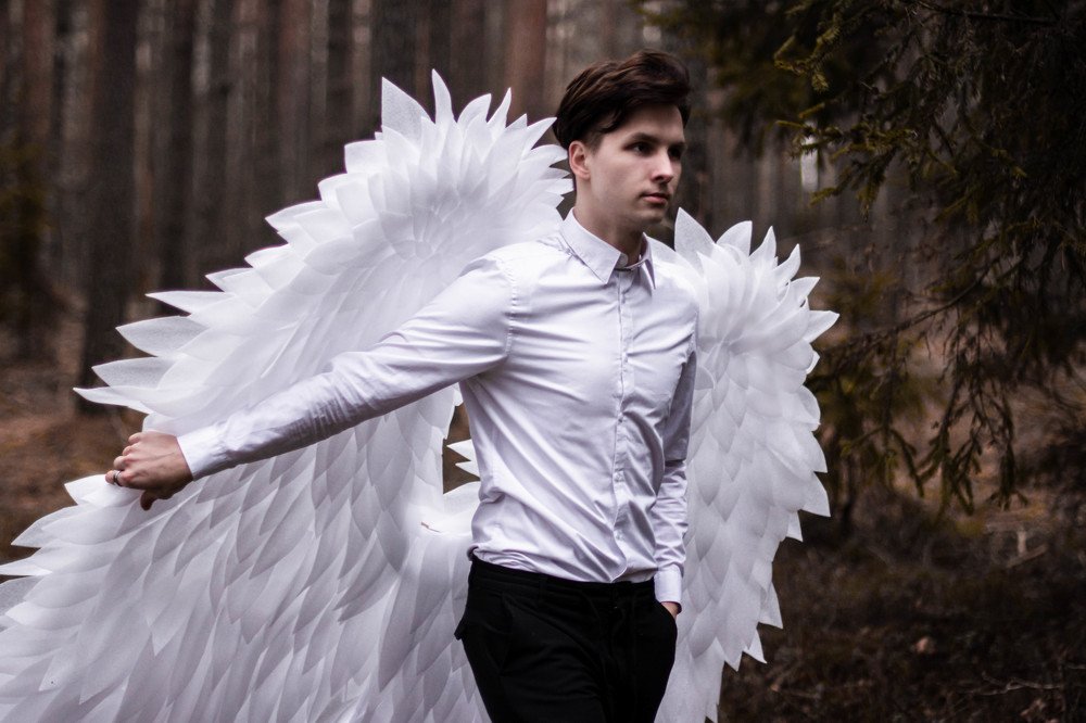 Photograph by Violeta