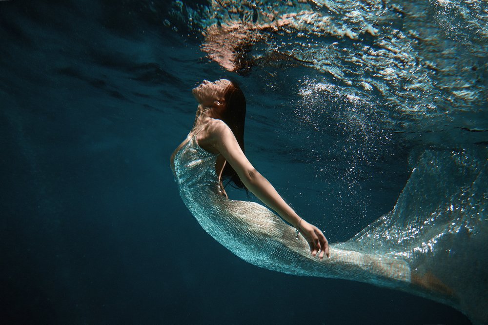 Photograph by Renata Zakharova