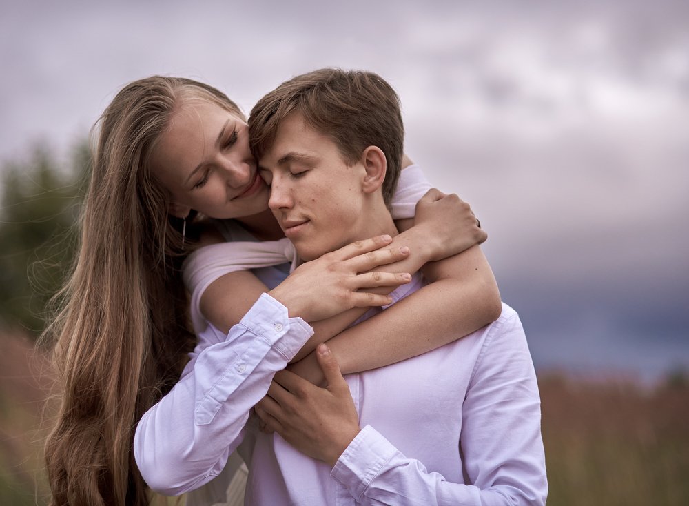 Photograph by Лариса Абрамова