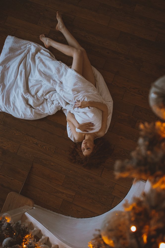 Photograph by Алина Логвиненко