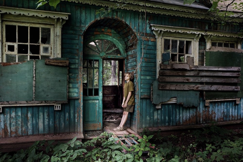 Photograph by Елена Дроздова