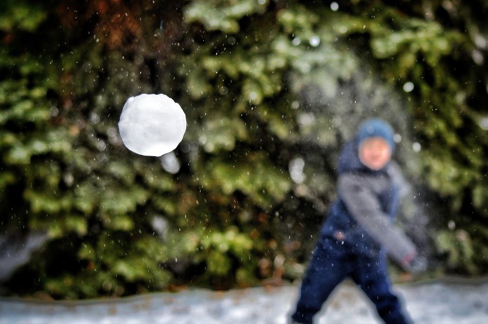 Photograph by Максим Ушенин