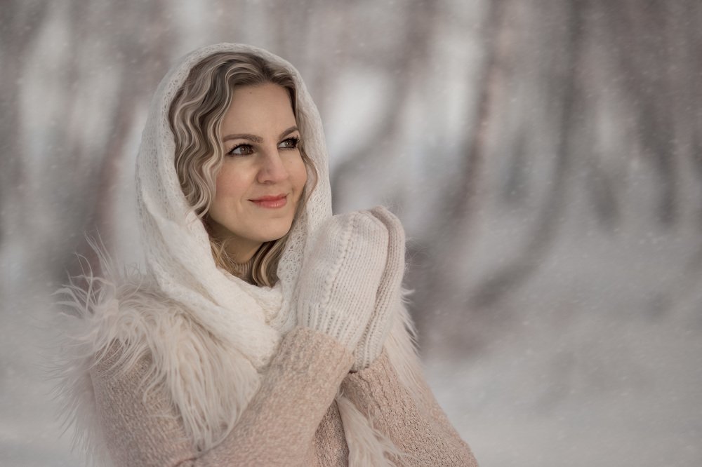 Фотография автора Таня Гарнет