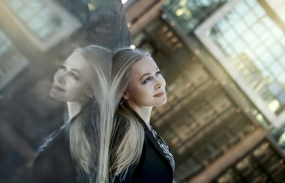 Фотография автора Наталья Добрякова