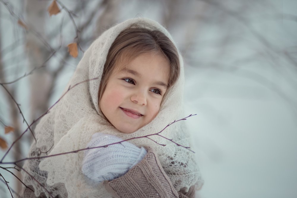 Фотография автора Таня Гарнет