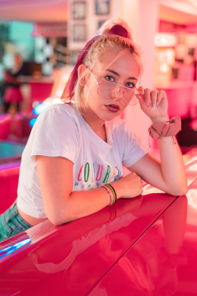 Photograph by Haris Orfanidis