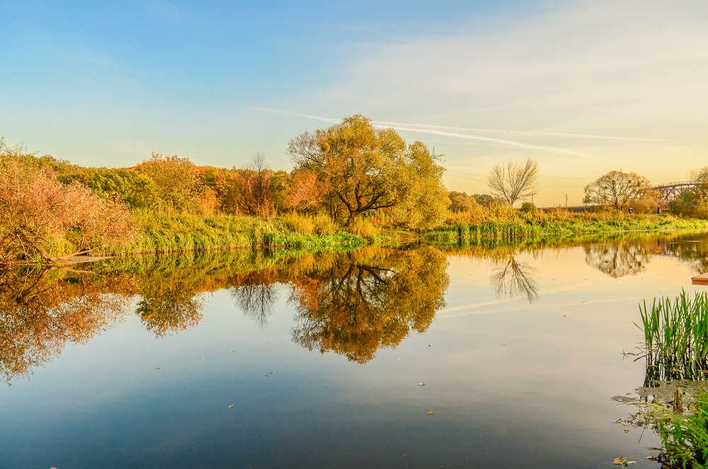 Фотография автора Вячеслав Чернобровин