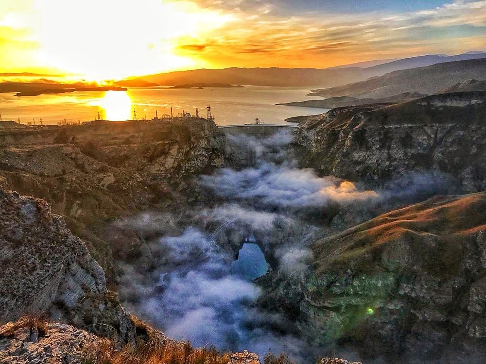 Photograph by Ахмед Кадиев