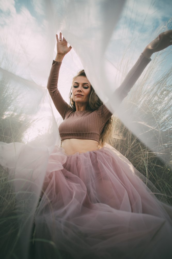 Photograph by Айман Дайрабаева