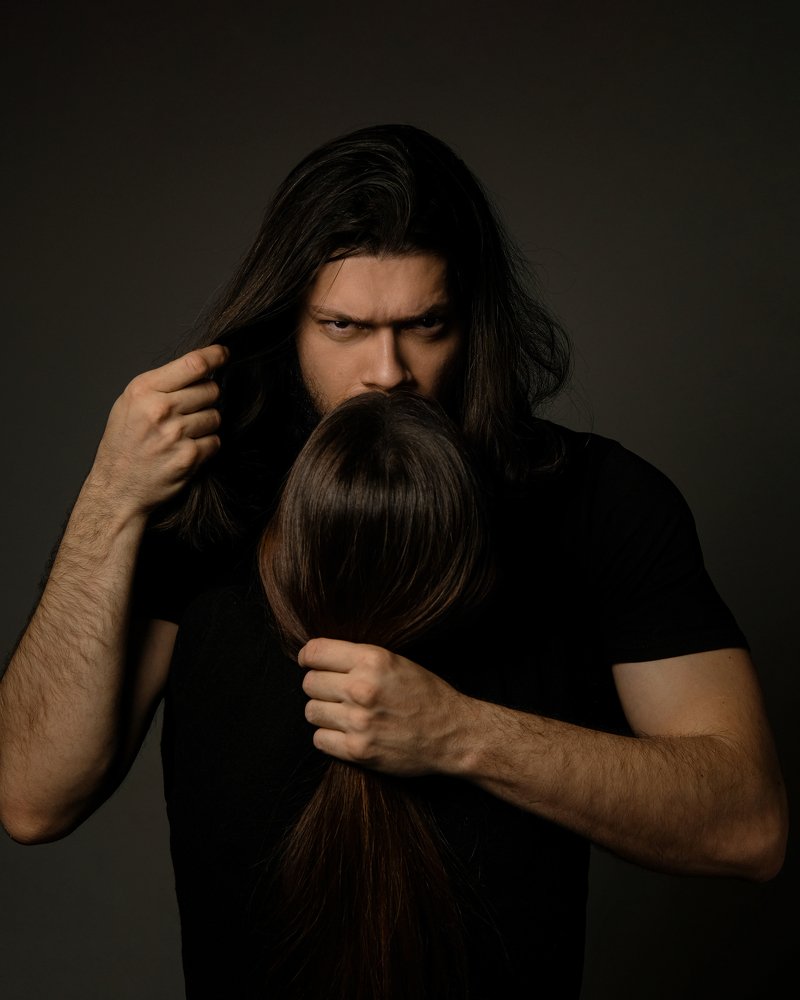 Photograph by Даниил Каталажнов