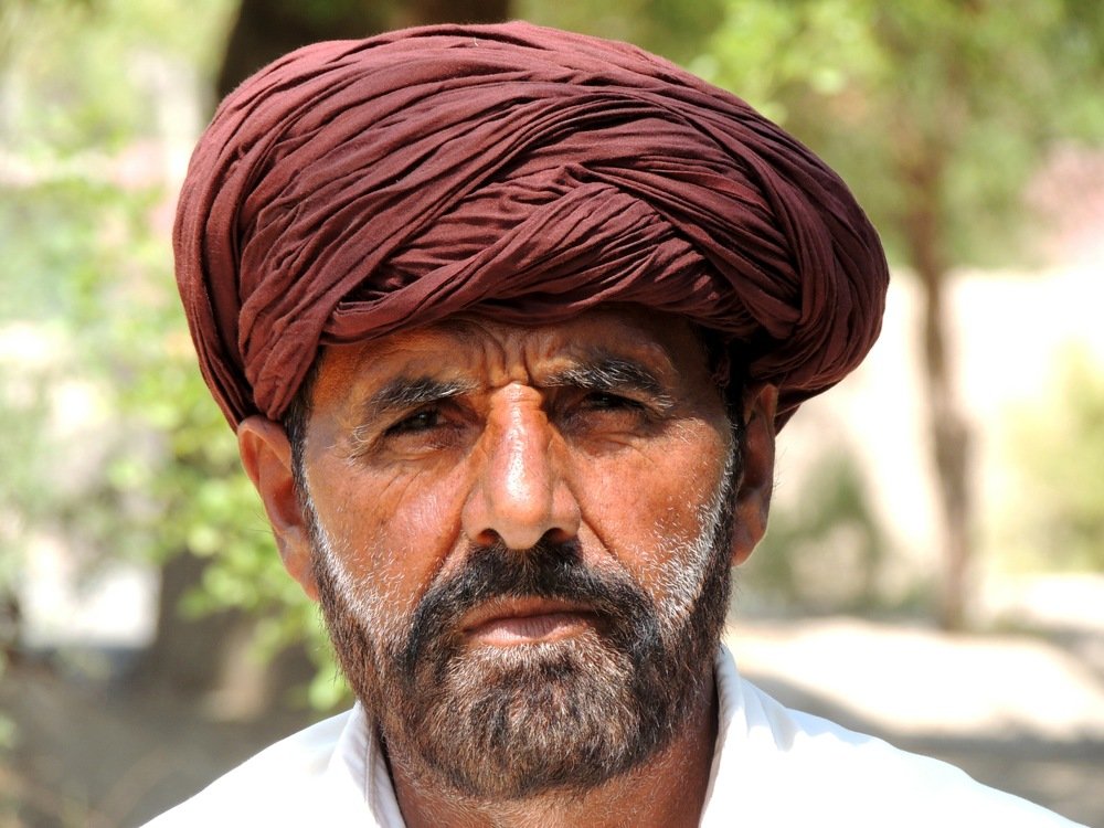 Photograph by Musab Malik