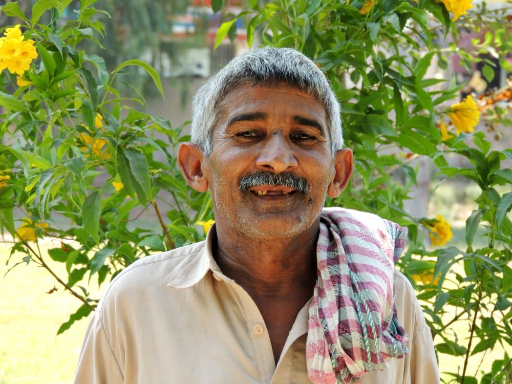 Photograph by Musab Malik