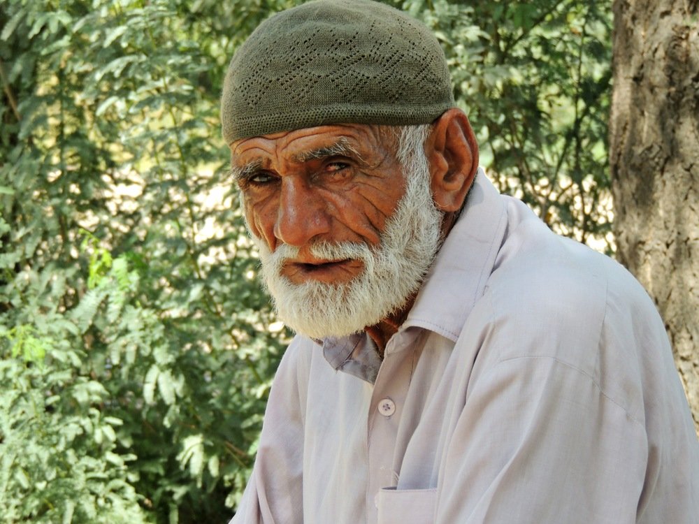 Photograph by Musab Malik