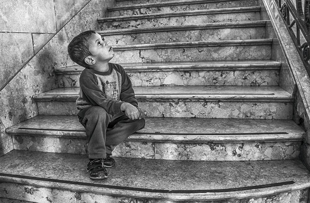 Фотография автора Marina