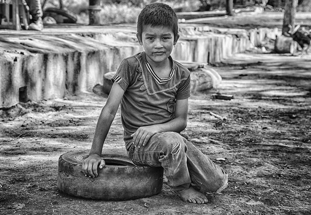 Фотография автора Marina