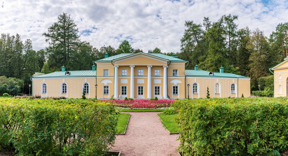 Photograph by Валерий Петухов