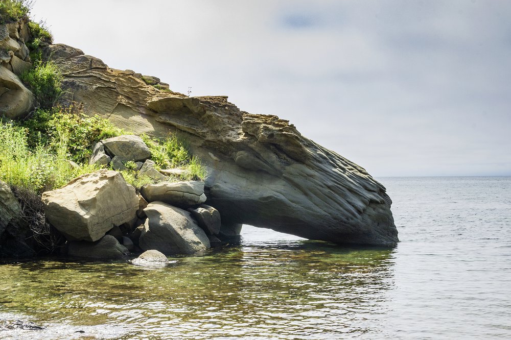 Photograph by Sergey Tsubanov